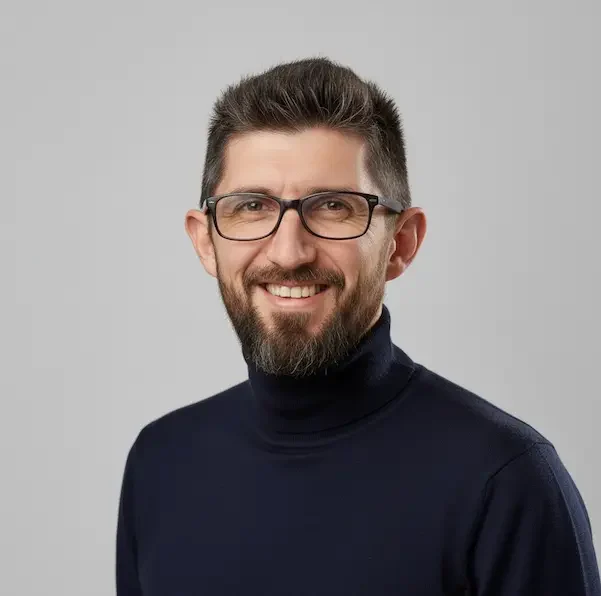 Adrian Chifor – CompTIA A+ PC Techniker in Kößlarn mit 17+ Jahren Erfahrung